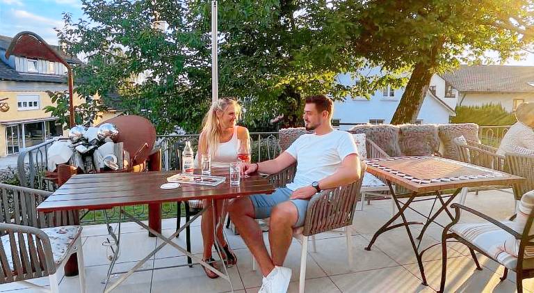 Adam & Eva Gasthof Paradies mit Hotel — photo 3