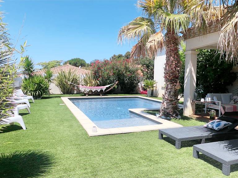 Villa Murviel-lès-Béziers