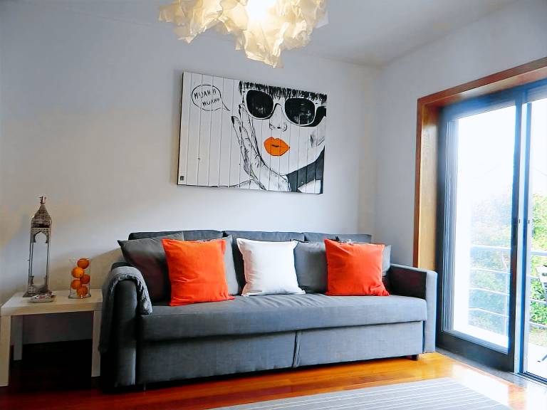 Apartamento Ermesinde
