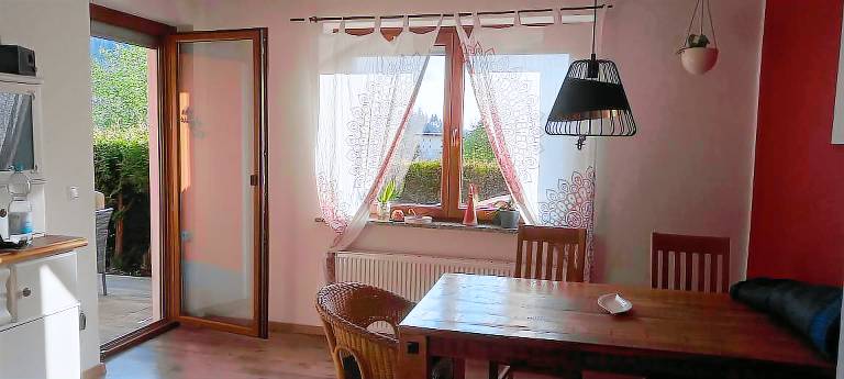 Ferienwohnung Wallenfels