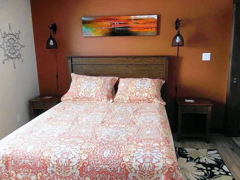Bed and breakfast Twillingate
