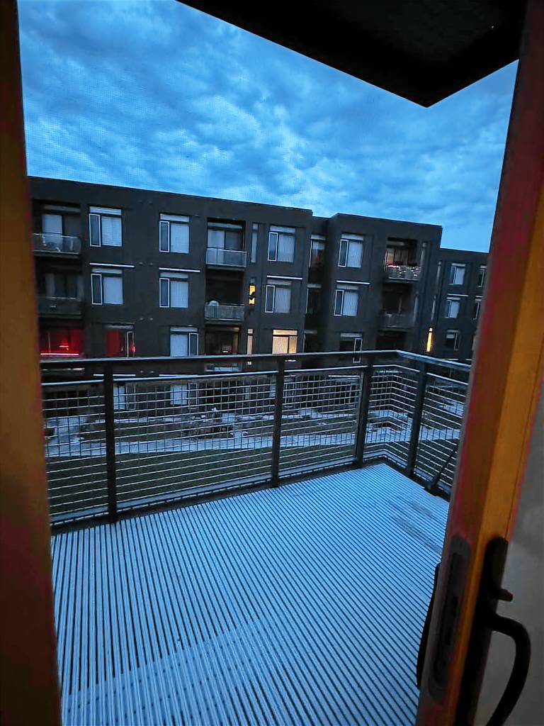 Apartment  Harbor View