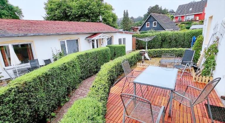 Vacation home | Pets are welcome — photo 4