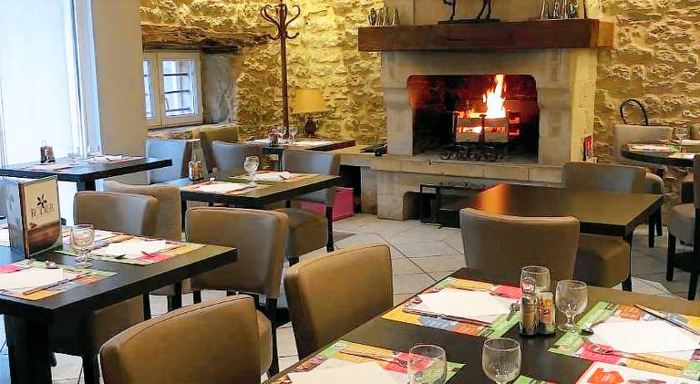 Hotel Rodier — photo 5