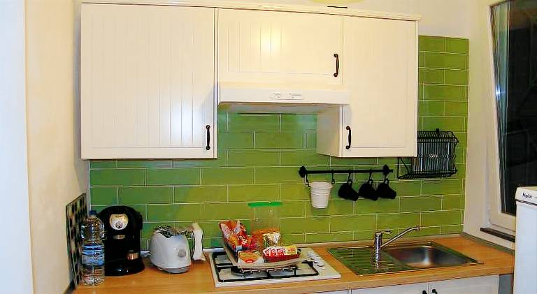 Apartment for 5 persons — photo 4