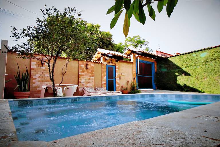 Casa Pirenópolis