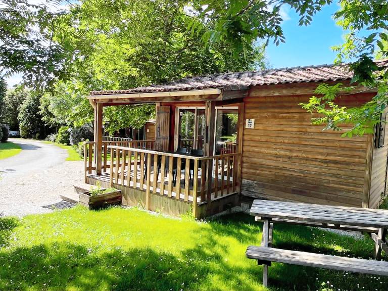 Chalet Sorèze