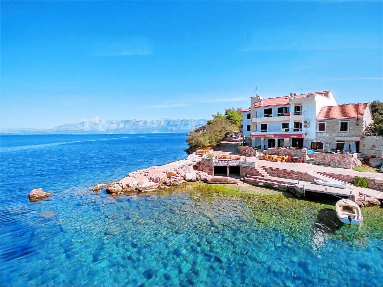 Appartement  Gdinj