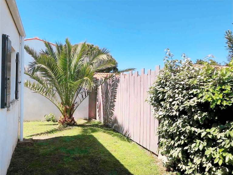 House near the beach with garden, parking, 6 sleeps, WiFi - Saint-Georges-d'Oléron — photo 2