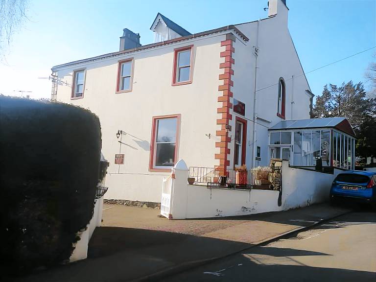 Bed and breakfast  Keswick