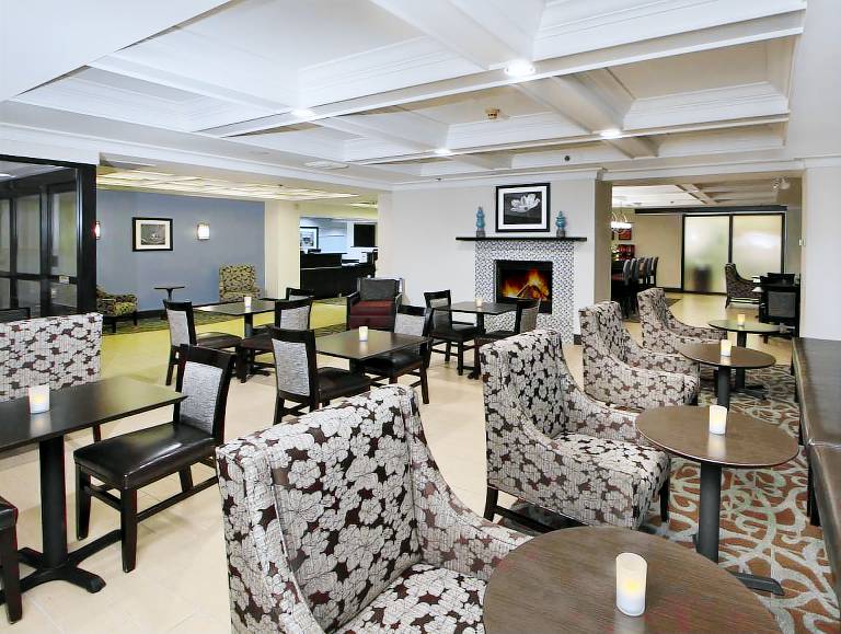 Hampton Inn Philadelphia/Plymouth Meeting in Plymouth Meeting, PA