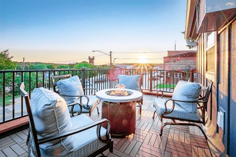 Condo Prescott
