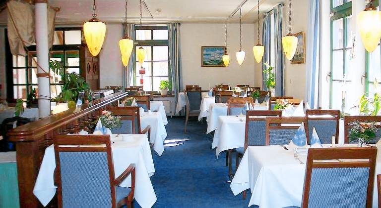 Hotel & Restaurant Lenzer Krug — photo 2