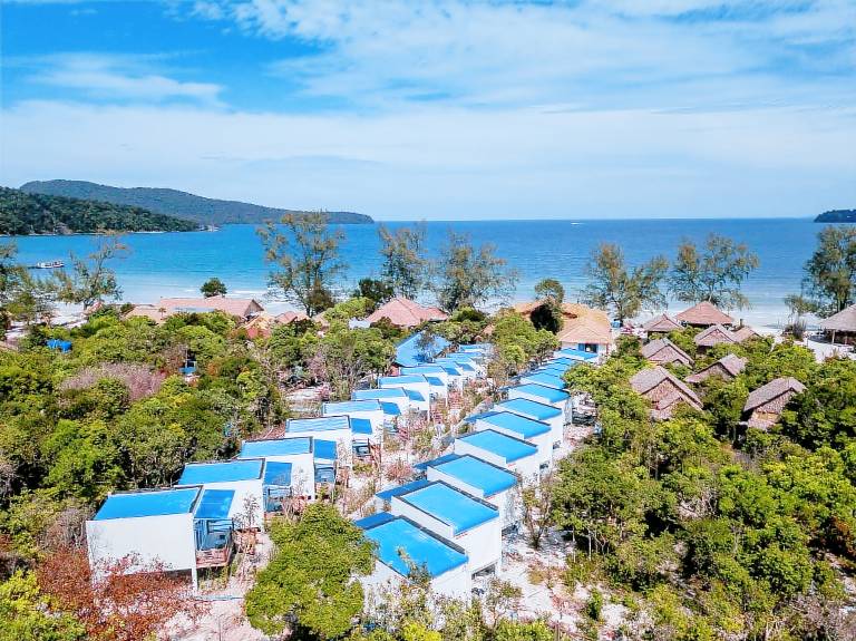 Sara Resort — photo 3