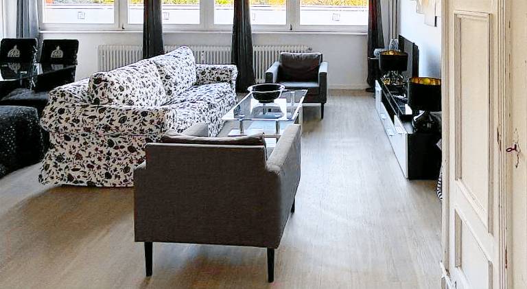 Beautiful apartment | Pets are welcome — photo 2