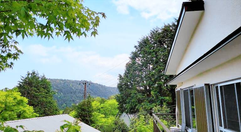 93 m² Ferienwohnung