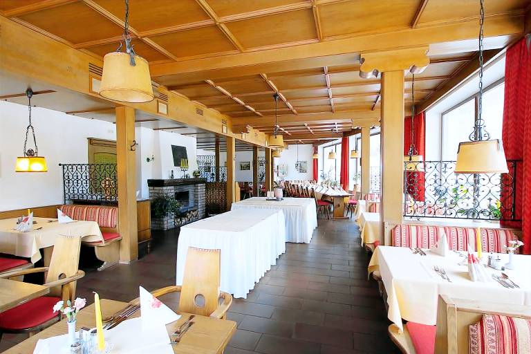 Alpenhotel Beslhof e. K. (DE Ramsau bei Berchtesgaden) - Schulze Claudia - 51029 — photo 3