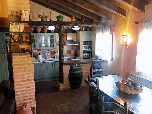 Casa Aguilera