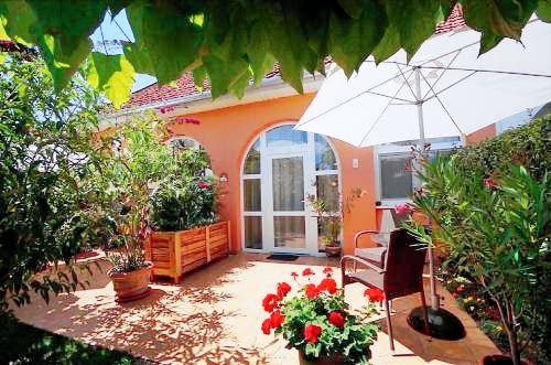 Apartman  Szabadkígyós