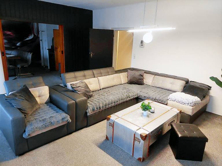 Ferienhaus Storkow (Mark)