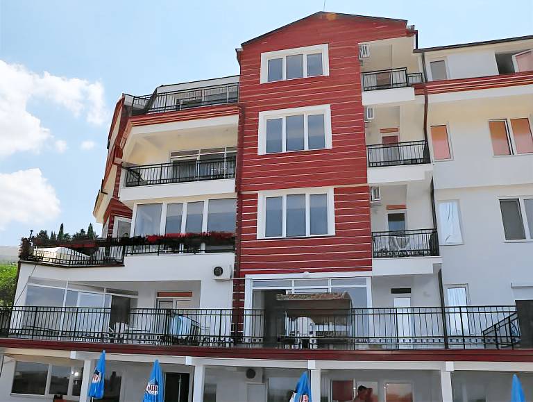 Apartament  Racha