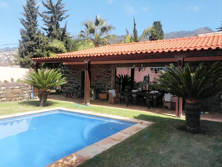Casa Funchal