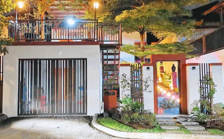 Villa  Megamendung