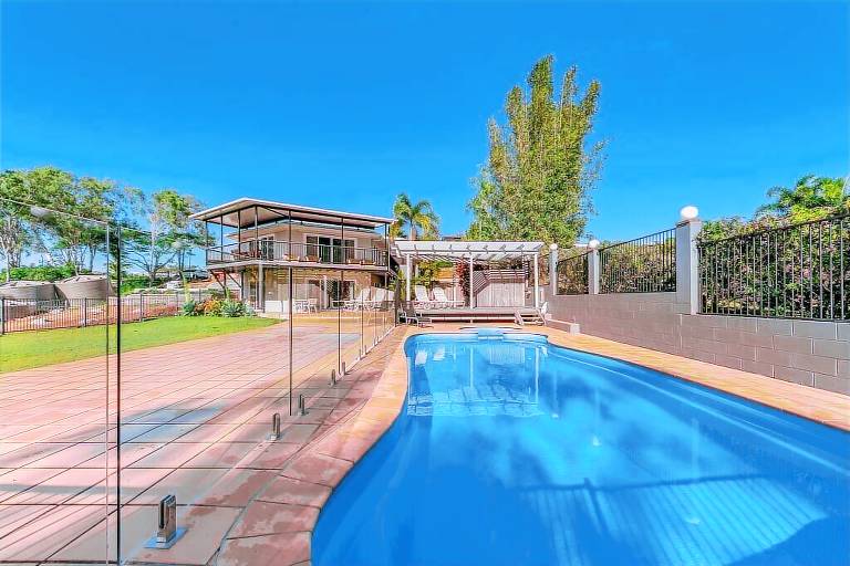 House Dingo Beach