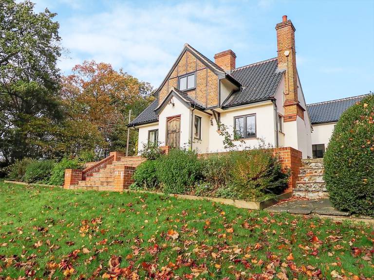 Cottage Seething