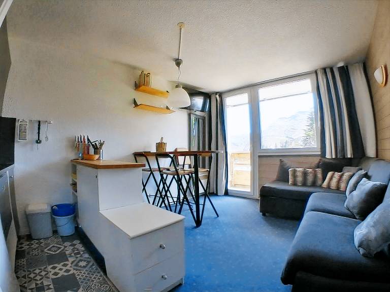 Studio  Avoriaz