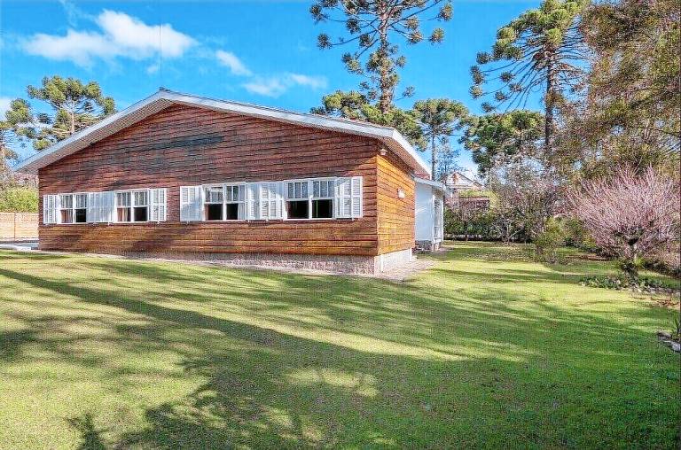Casa Recanto Feliz