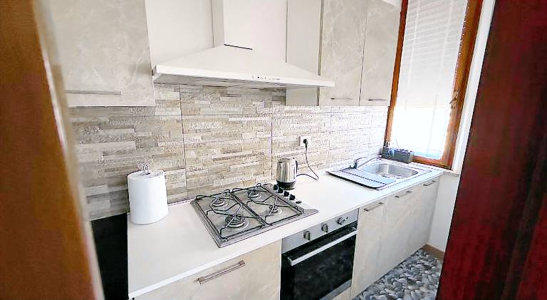 Holiday apartment | Close to the beach | Dogs allowed — photo 3