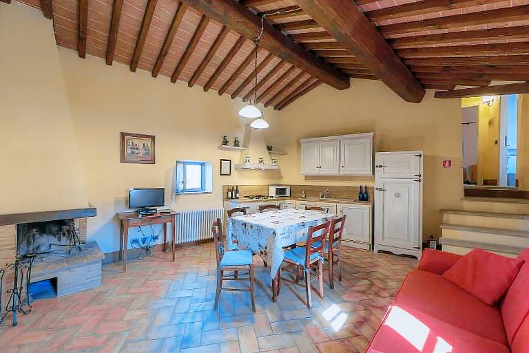 Casa Verniano: Aquila — photo 4