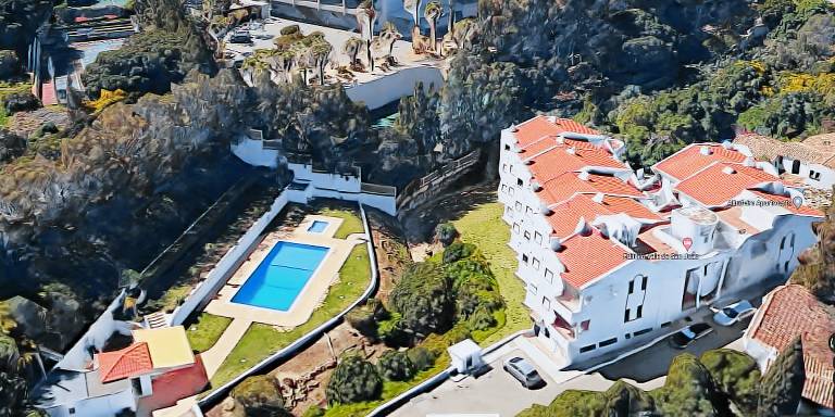 Appartement Albufeira