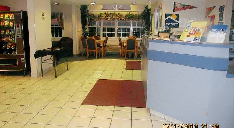 Microtel Inn by Wyndham Champaign — photo 5