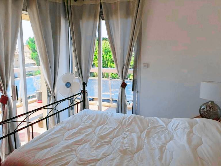 Holiday apartment with 1 room for 4 persons — photo 5
