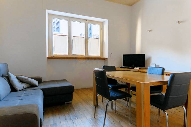 Holiday apartment with 2 rooms for 6 persons — photo 2