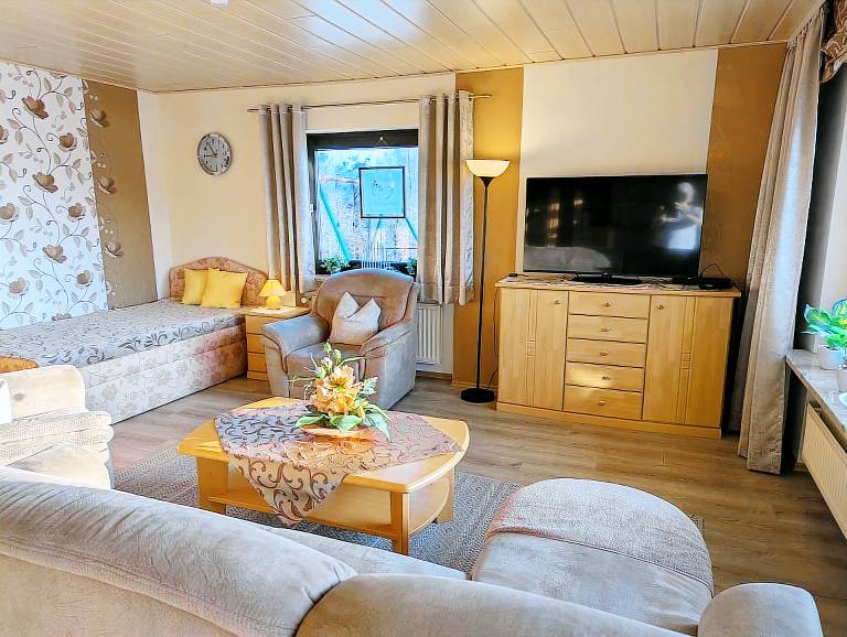 Ferienwohnung Rödental