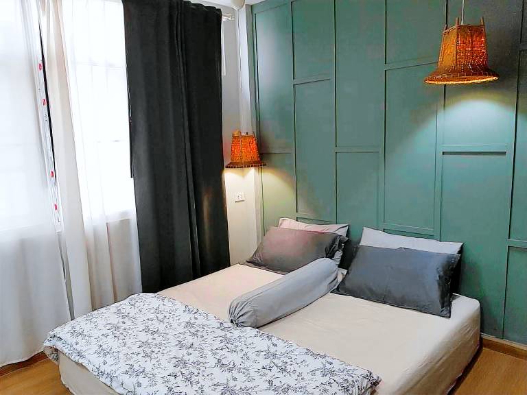 Apartment  Bang Sue