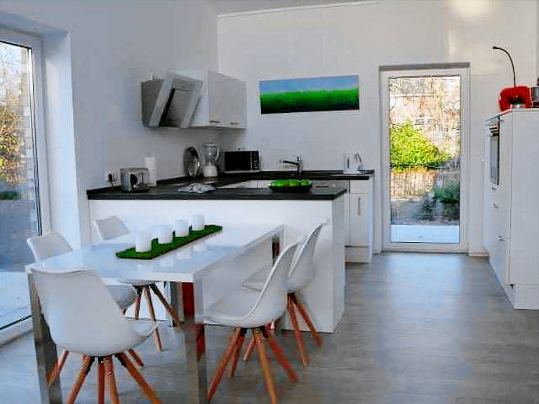 Ferienhaus  Wilhelmshaven