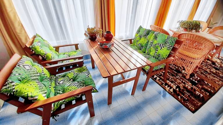 Ferienwohnung Zalakaros