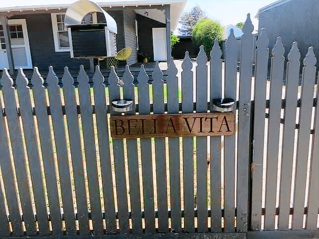 House Yarrawonga