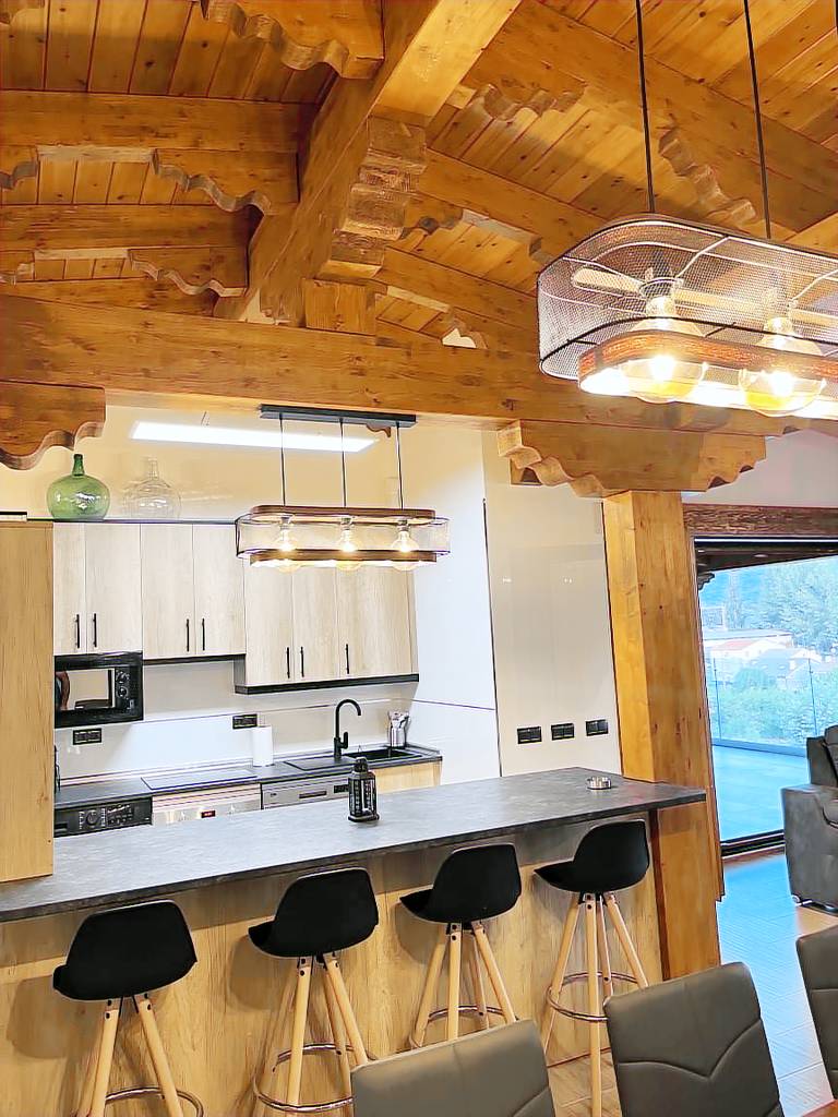Apartamento Navaluenga