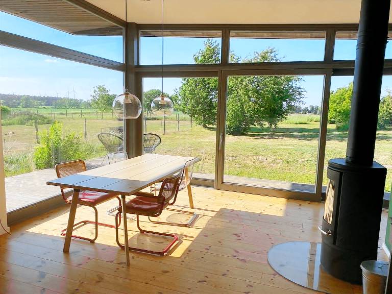 Lodge Buckow (Märkische Schweiz)