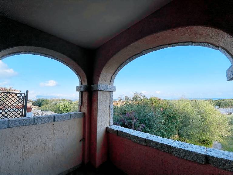 Child-friendly holiday apartment | Next to the beach | Dogs allowed in San Teodoro
