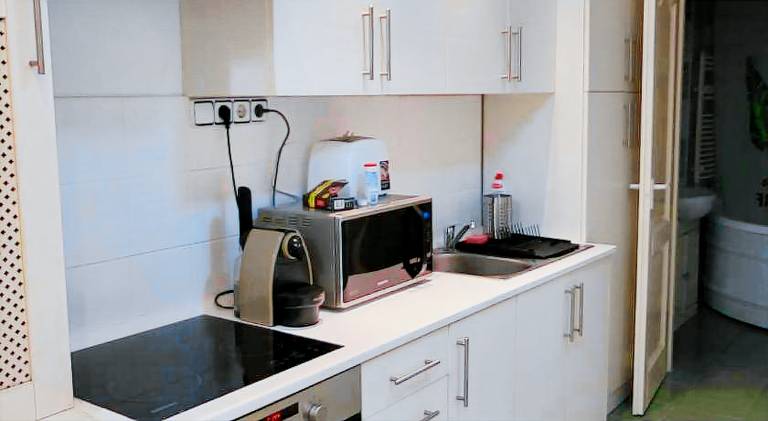 Lovely rental apartment | Next to Hungarian Parliament Building | Pets are welcome — photo 2