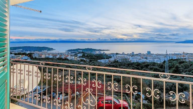 Villa with yard & BBQ in Tucepi