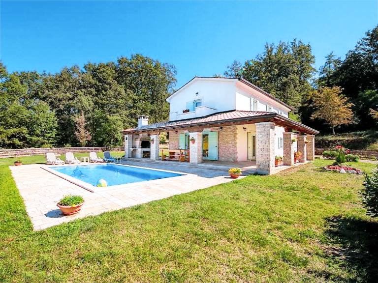 Villa Portobello Green