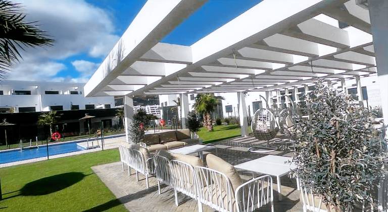 Estepona Sea View Celere — photo 3