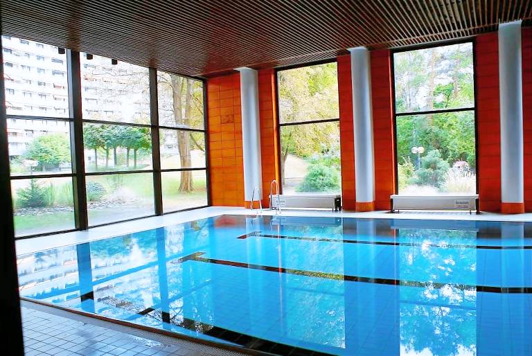 Ferienwohnung  Bad Vilbel